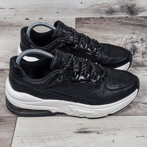 Bershka* Women's Starfit Comfort‎ Chunky Technical Insole Foam Size~ 8.5 US